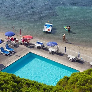*** Hotel Mayola Italien