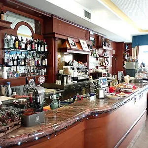 **** Hotel Grazia Deledda Italien