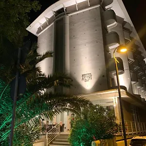 *** Hotel Audi Italien