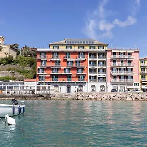 *** Hotel Shelley E Delle Palme, Bw Signature Collection Italien