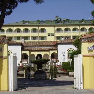 **** Hotel Park Ravenna Italien